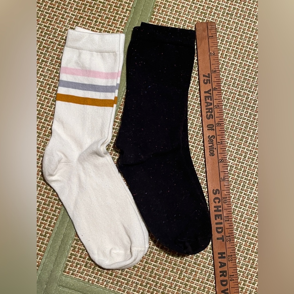 Dress socks ladies